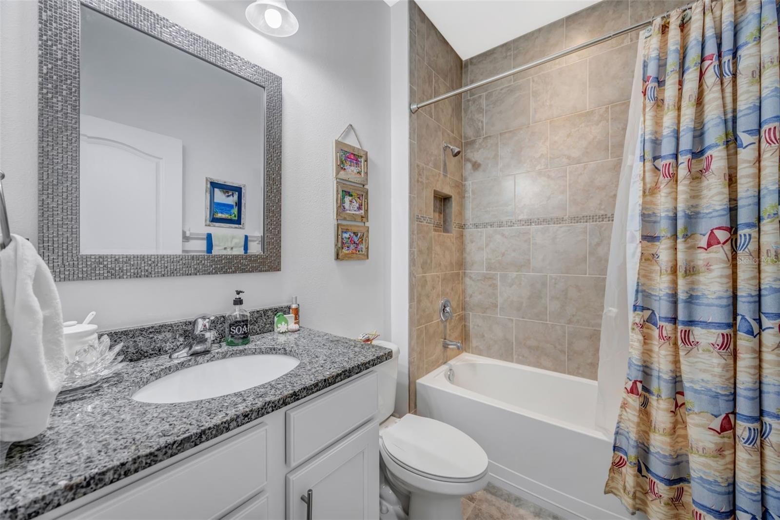 AVALON PARK - Residential