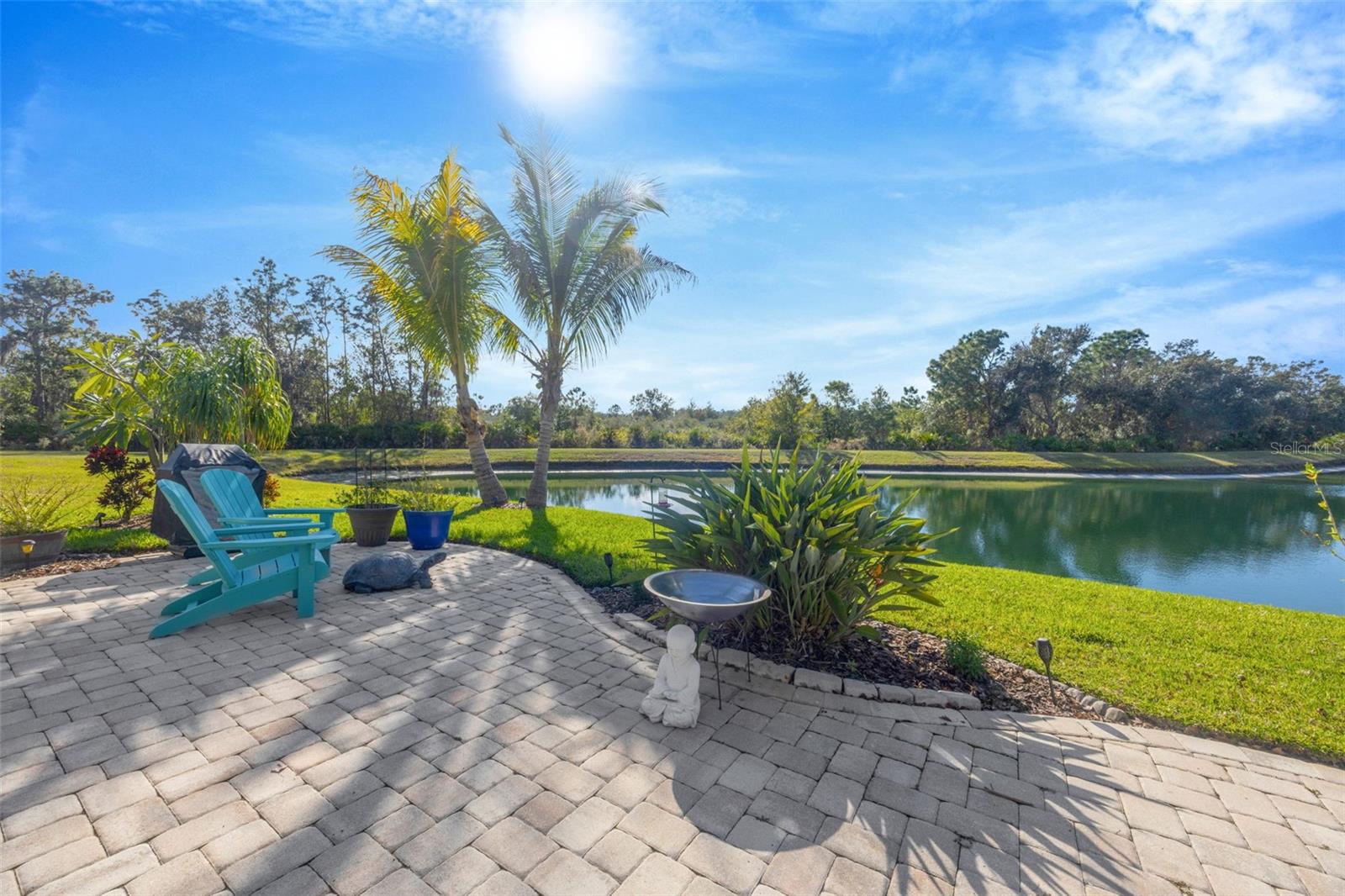 AVALON PARK - Residential