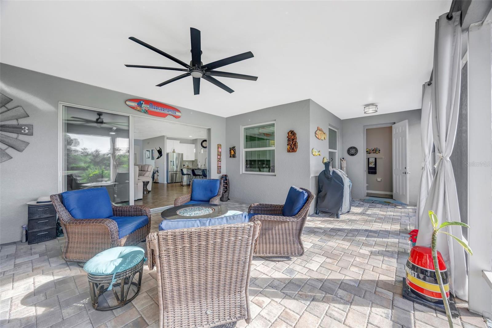 AVALON PARK - Residential