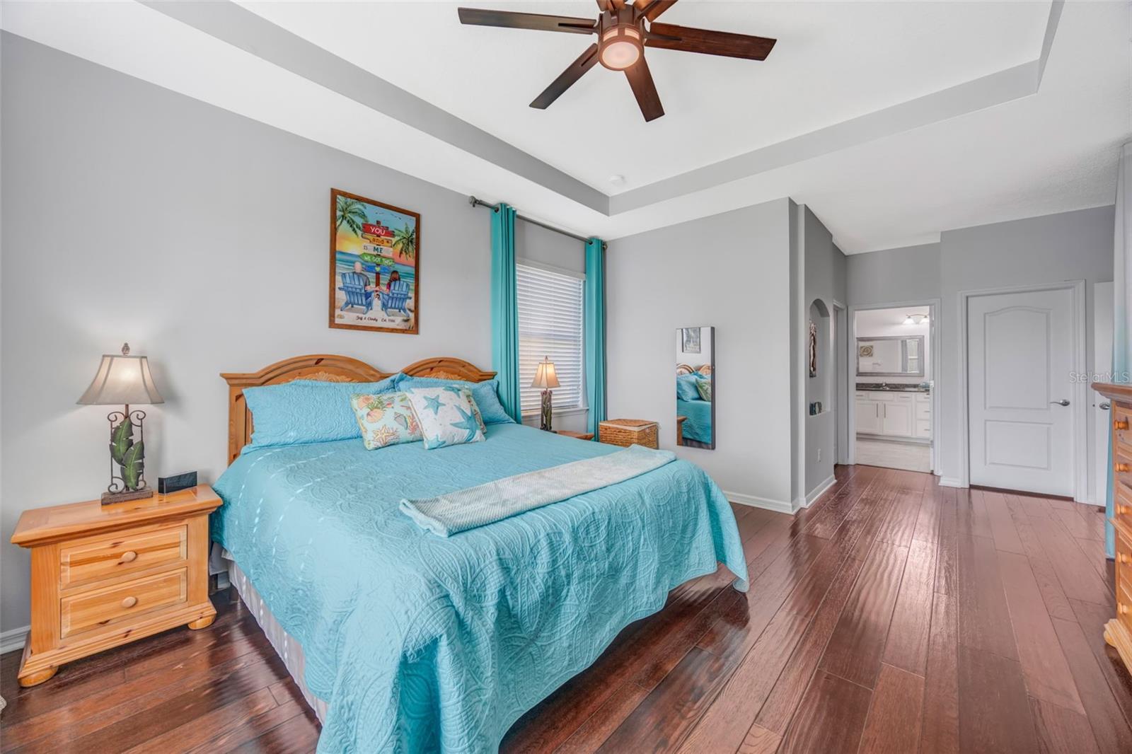 AVALON PARK - Residential