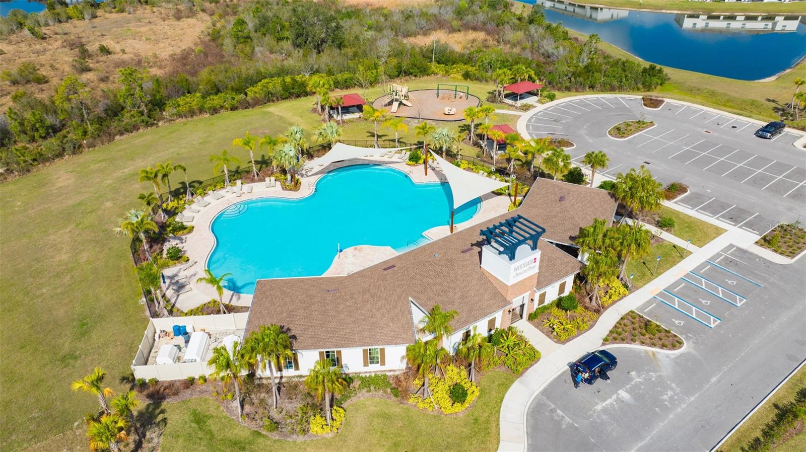 AVALON PARK - Residential