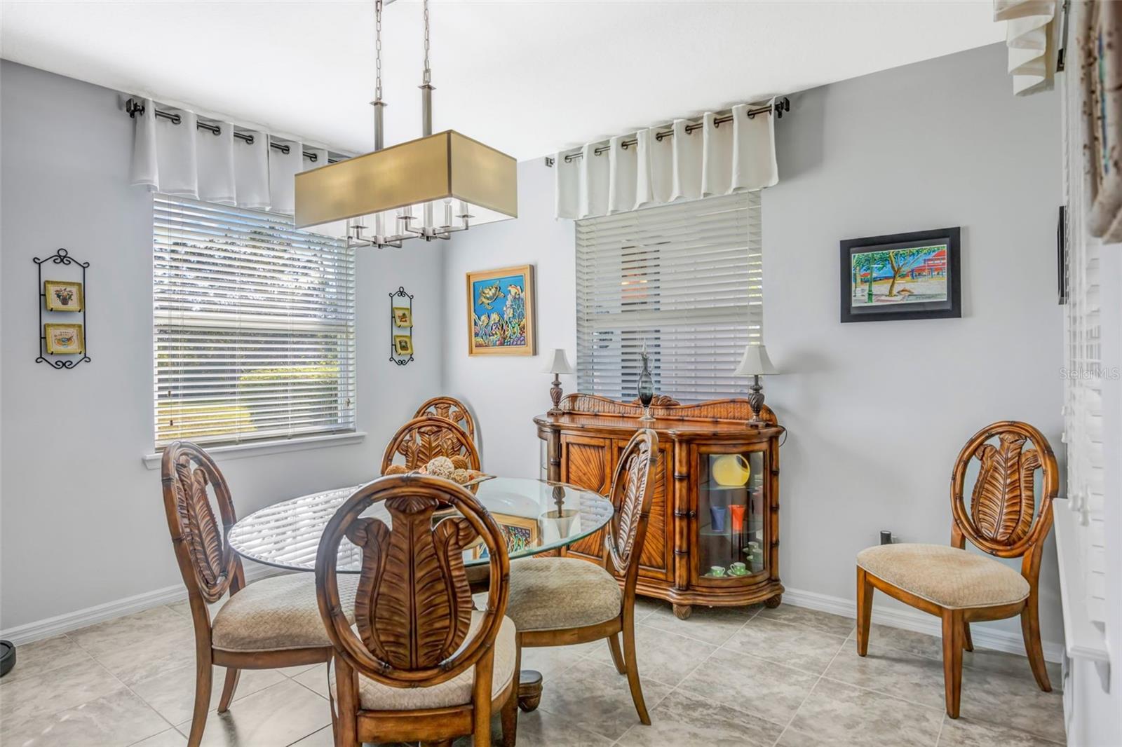 AVALON PARK - Residential