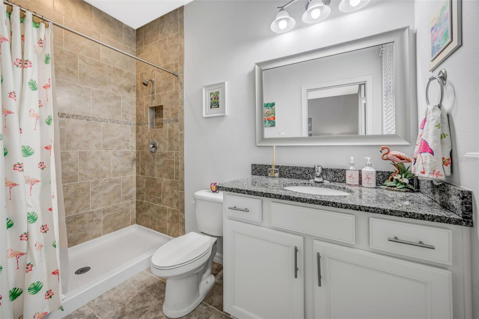 AVALON PARK - Residential