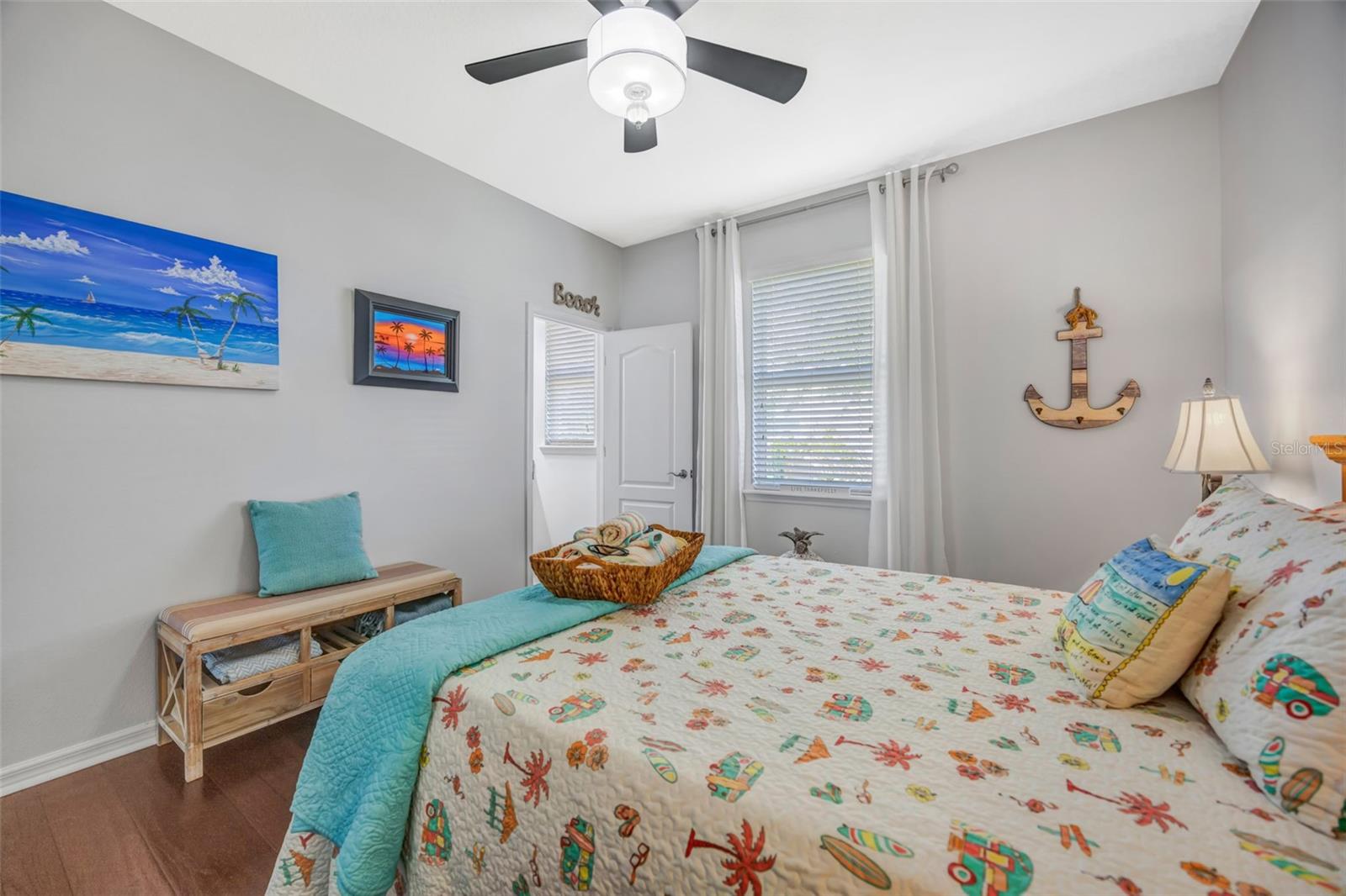 AVALON PARK - Residential