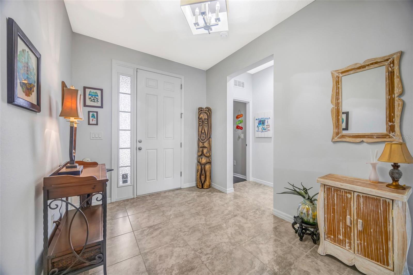 AVALON PARK - Residential