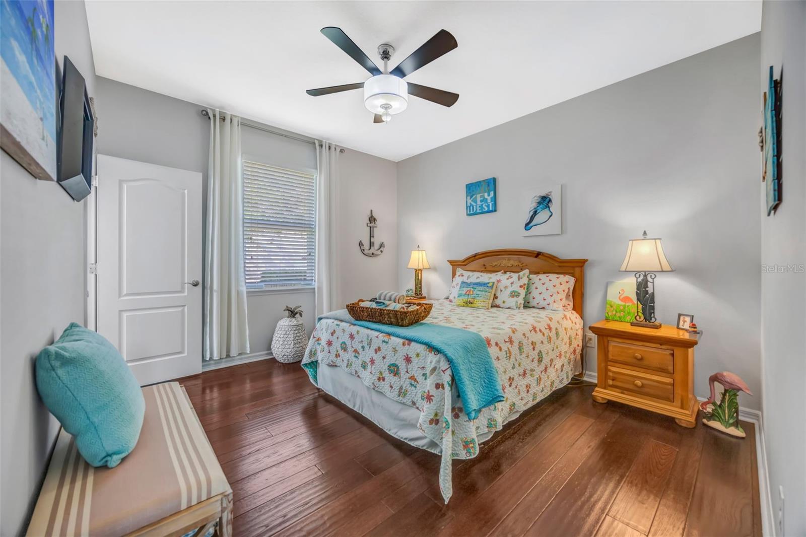 AVALON PARK - Residential