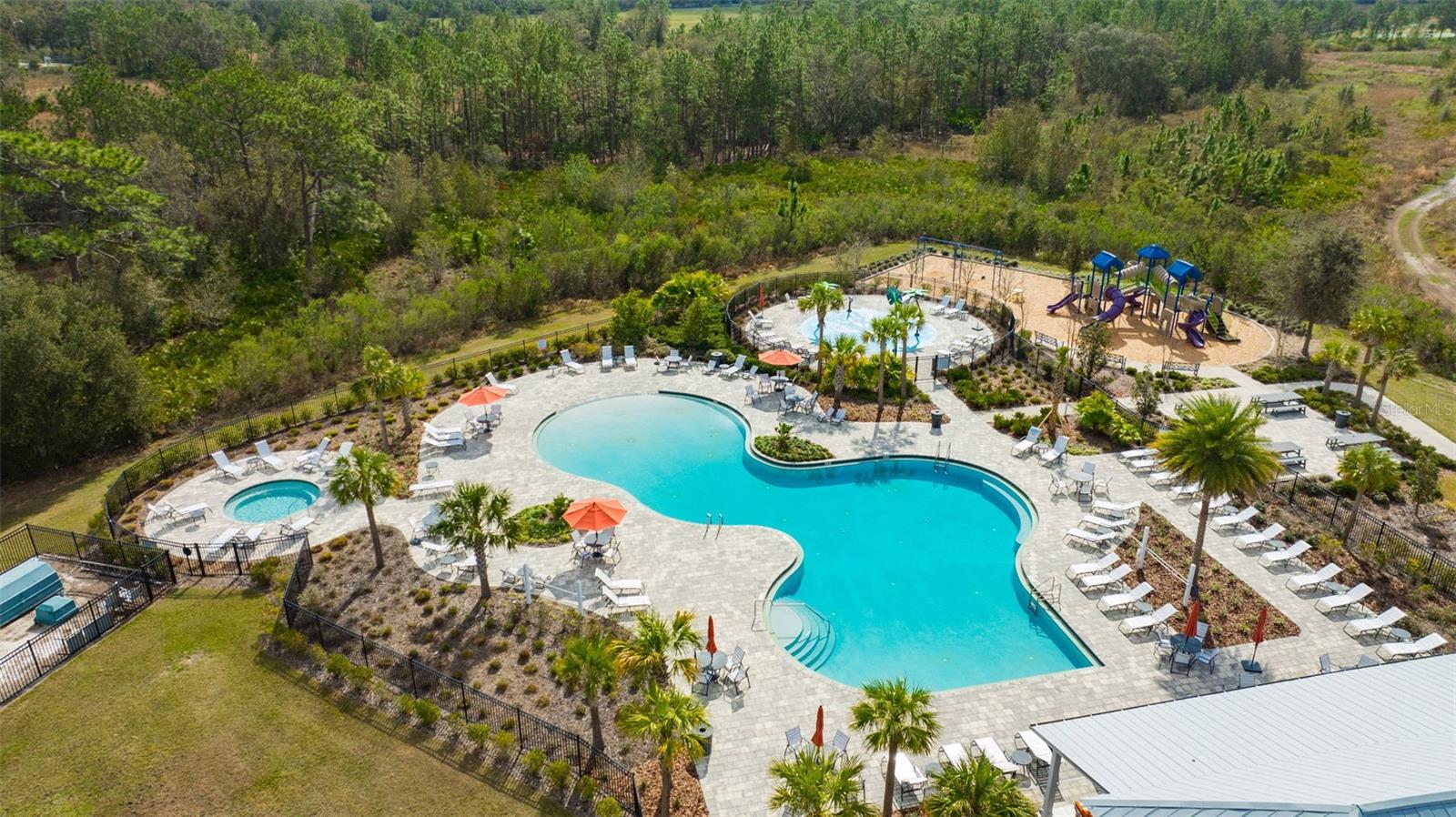 AVALON PARK - Residential