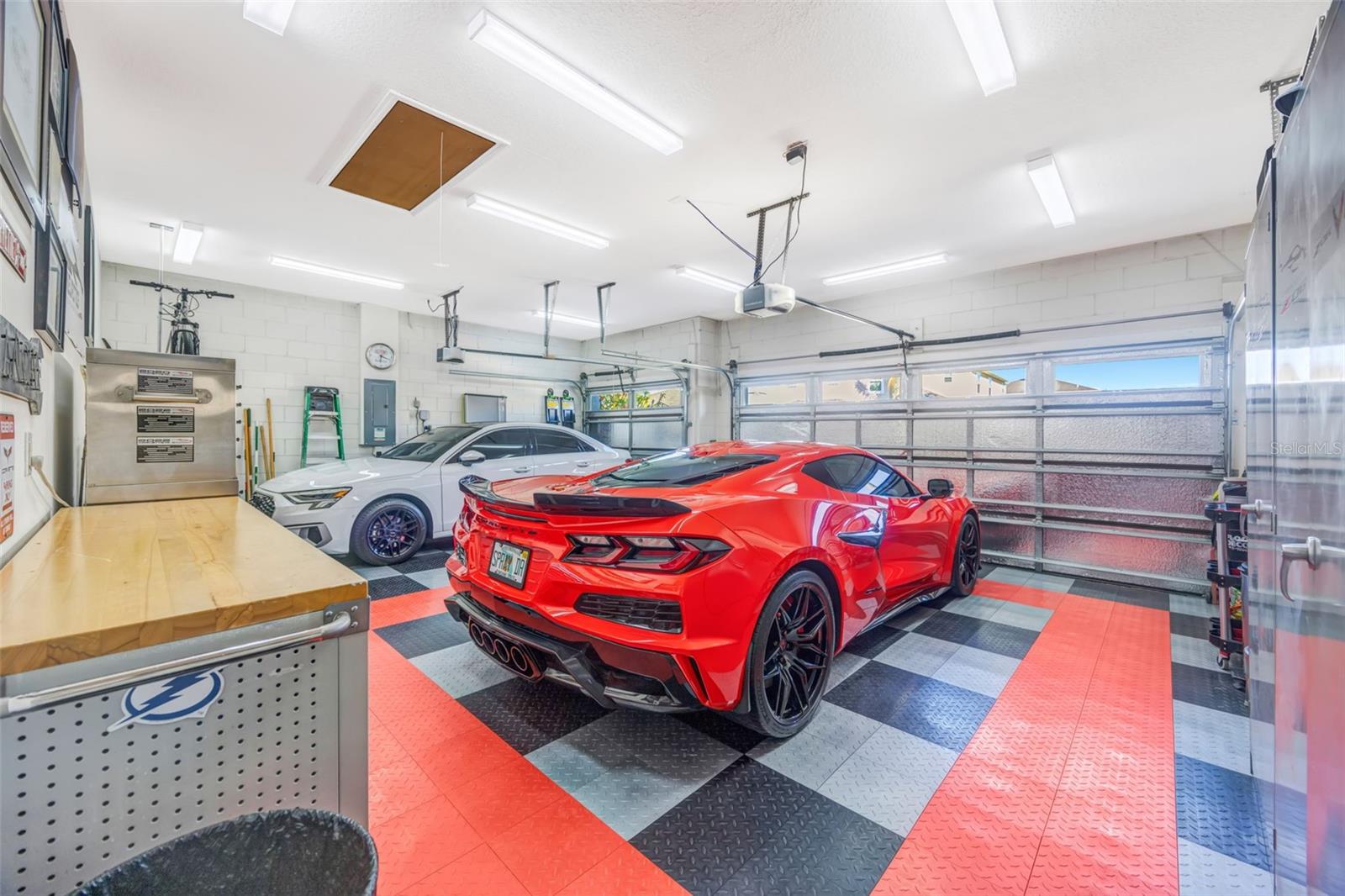 AVALON PARK - Residential