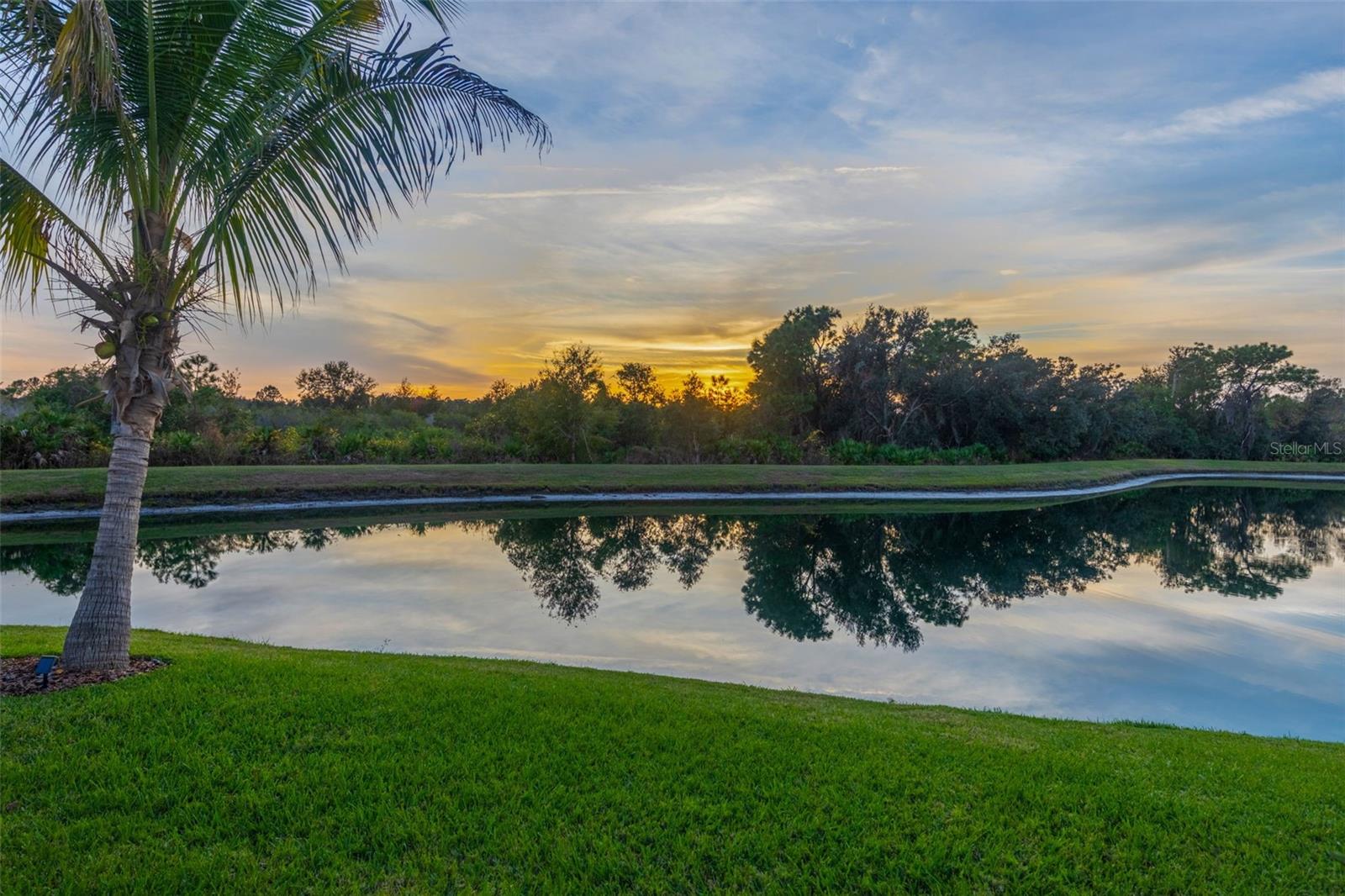 AVALON PARK - Residential