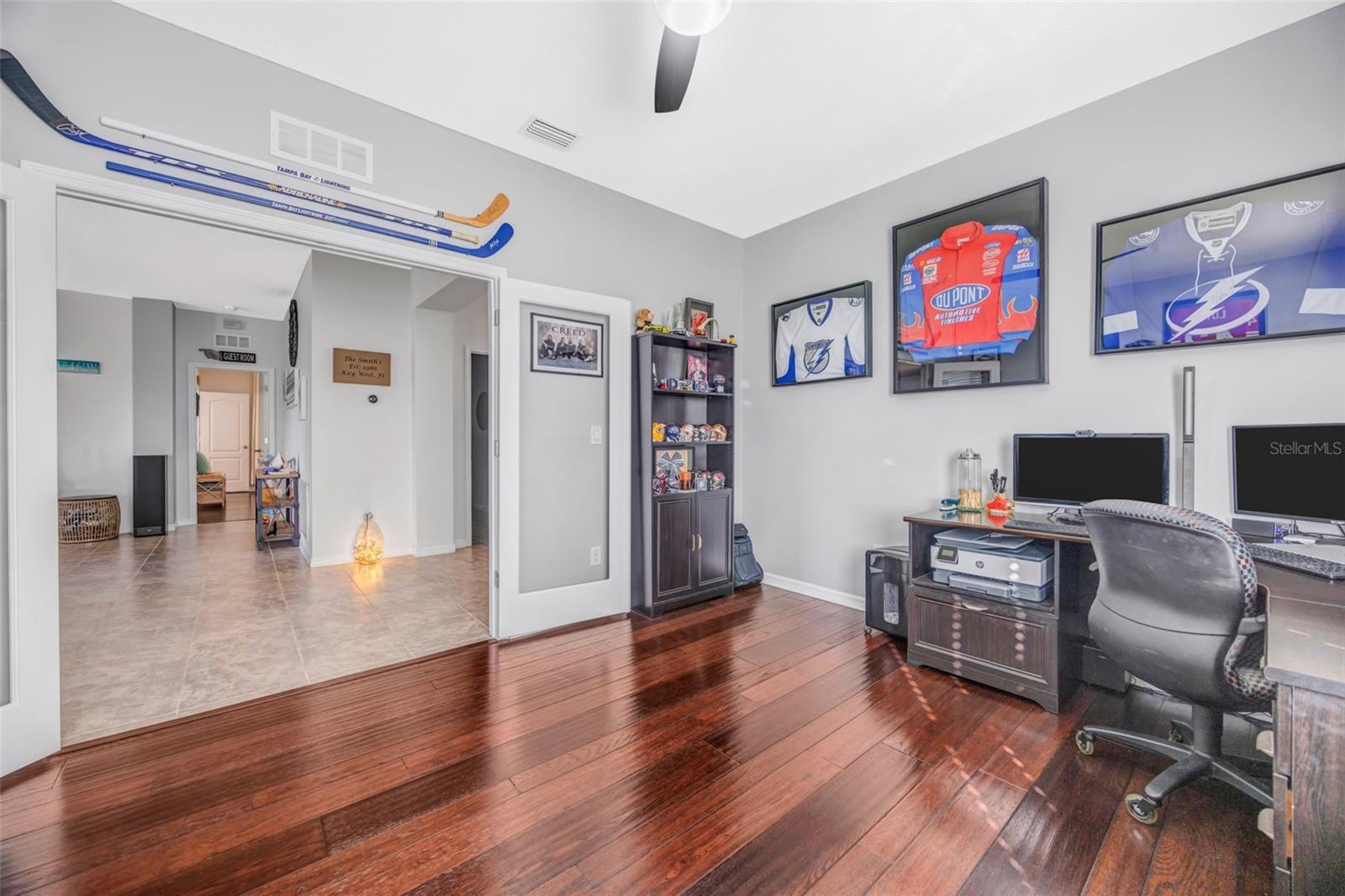 AVALON PARK - Residential