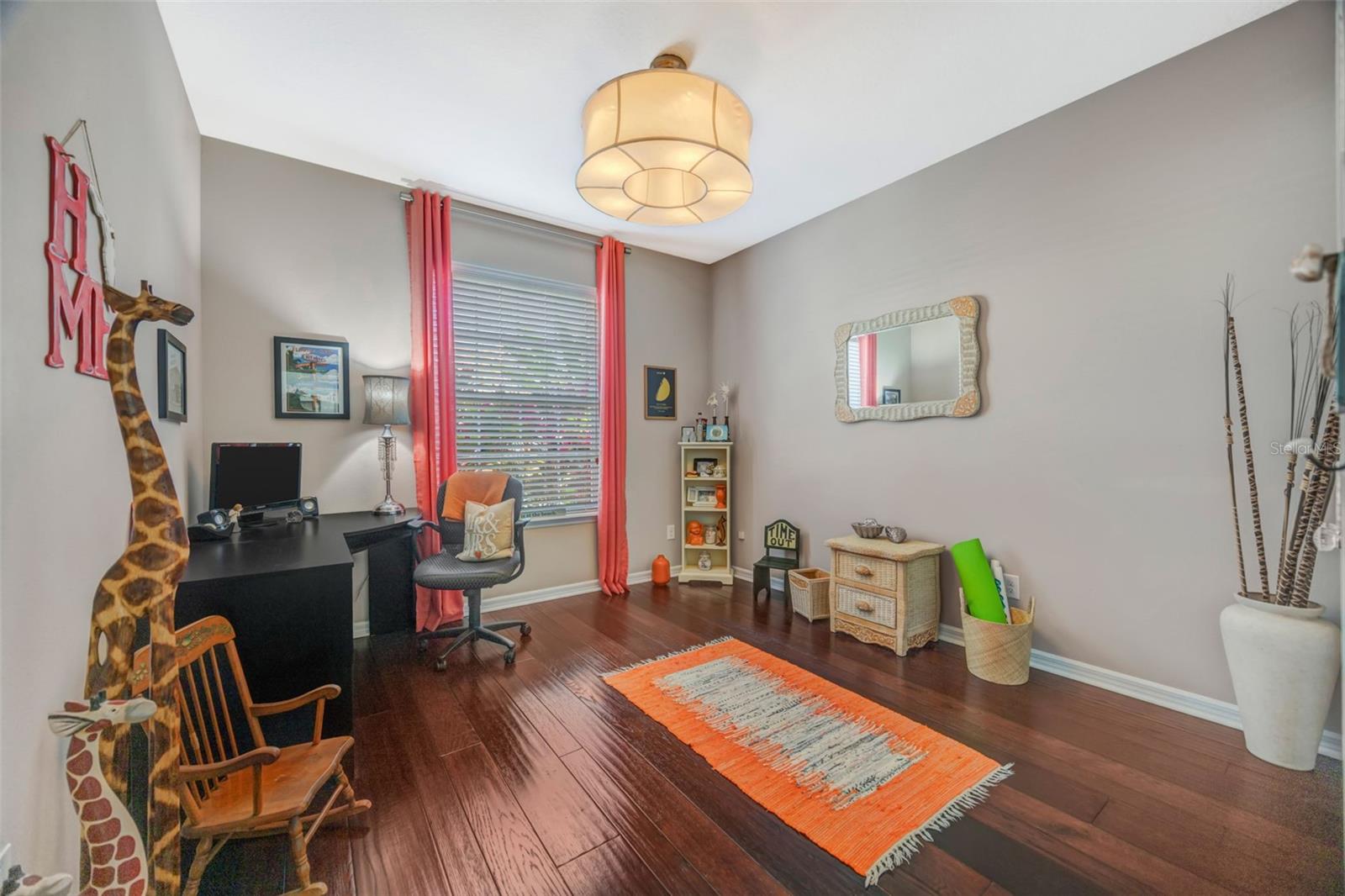 AVALON PARK - Residential