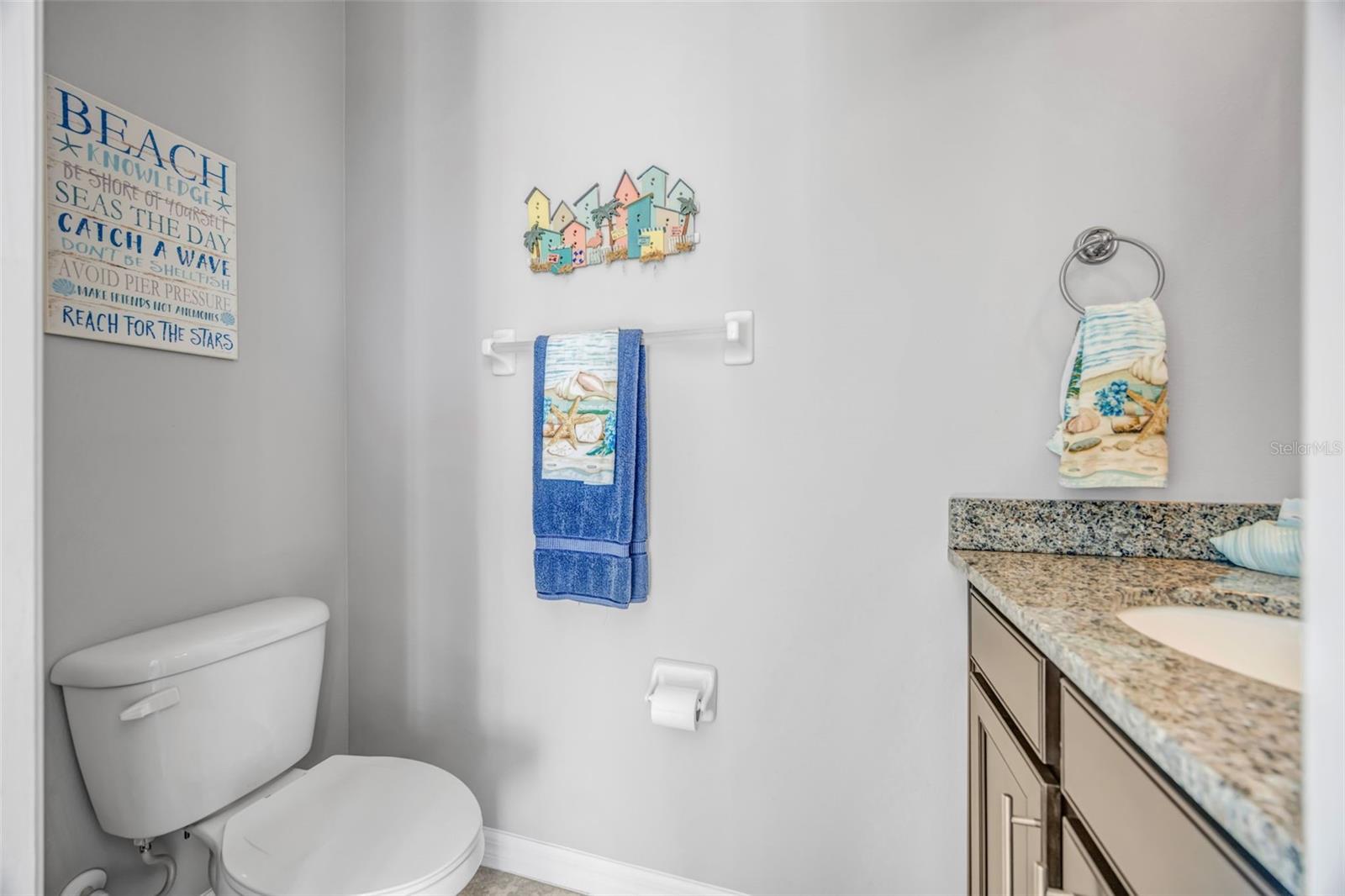 AVALON PARK - Residential