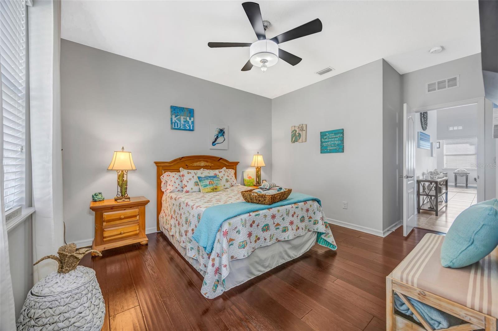 AVALON PARK - Residential