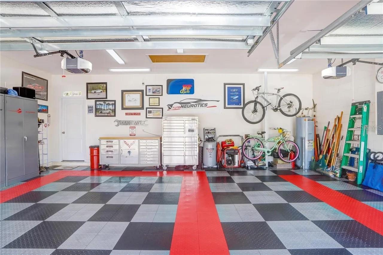 AVALON PARK - Residential