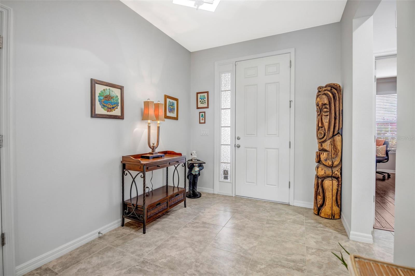 AVALON PARK - Residential