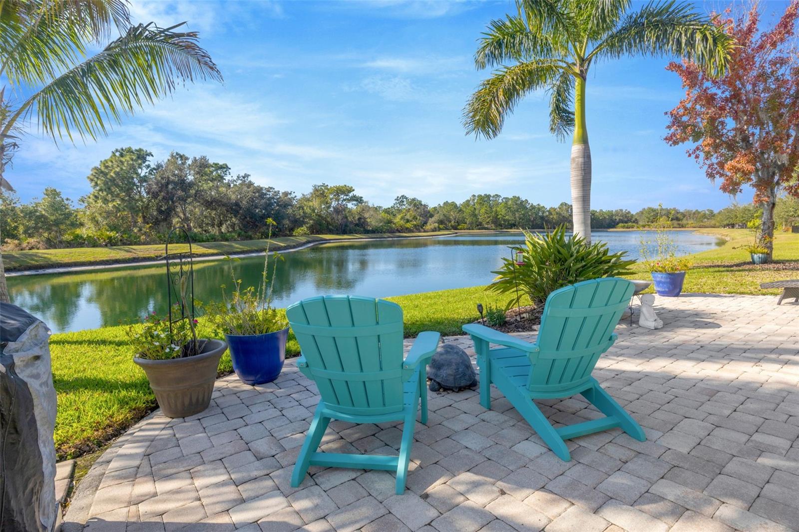 AVALON PARK - Residential