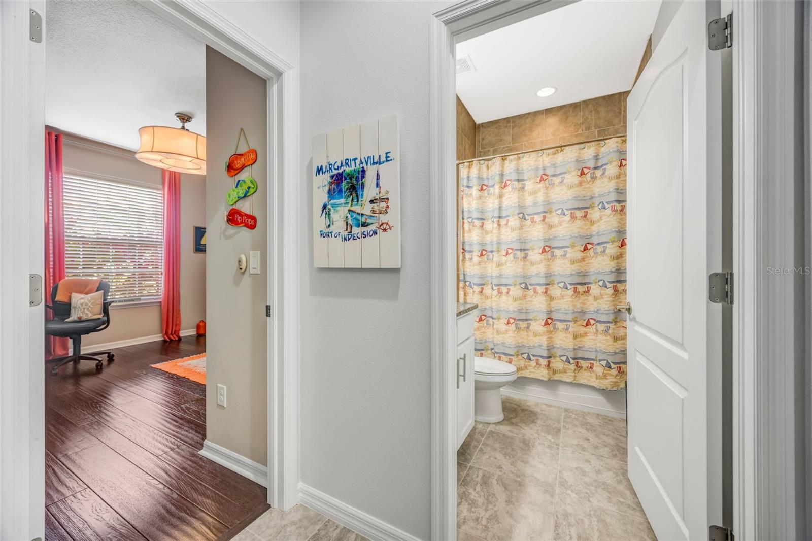 AVALON PARK - Residential