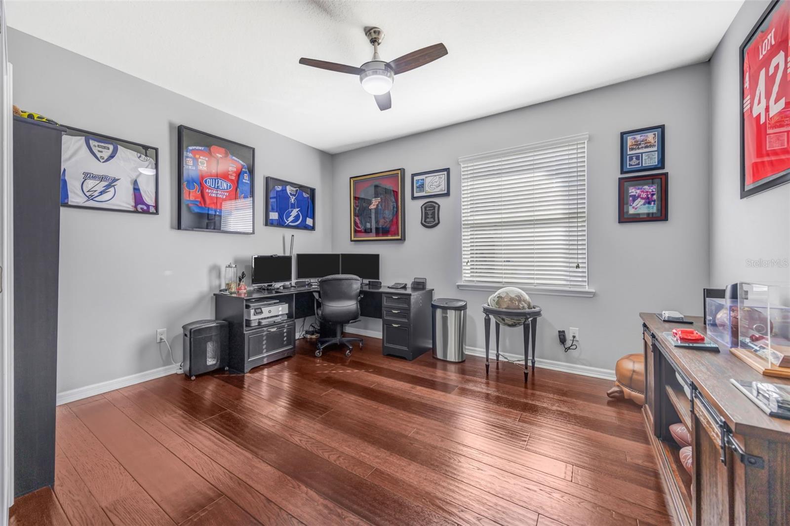 AVALON PARK - Residential