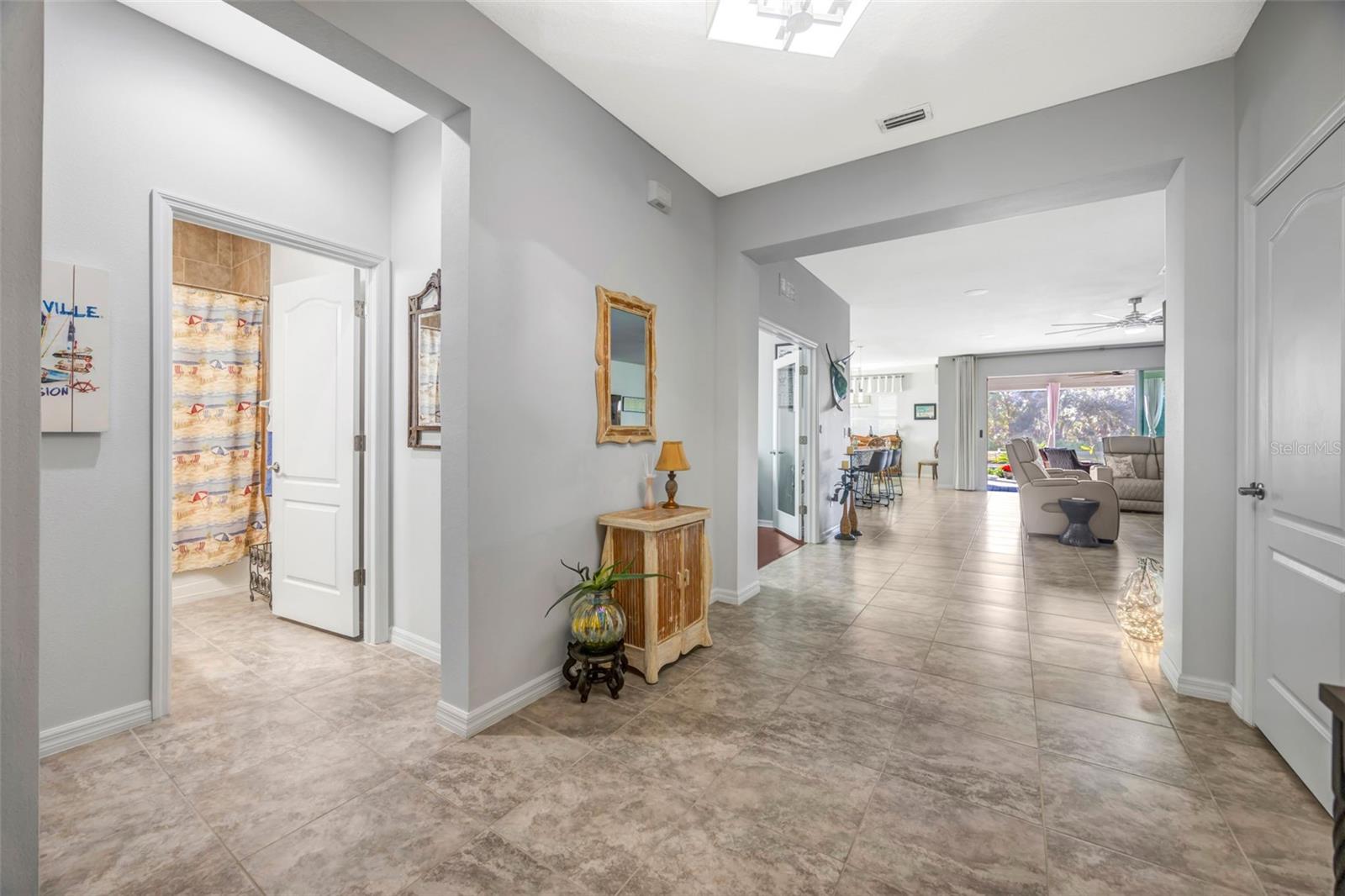 AVALON PARK - Residential