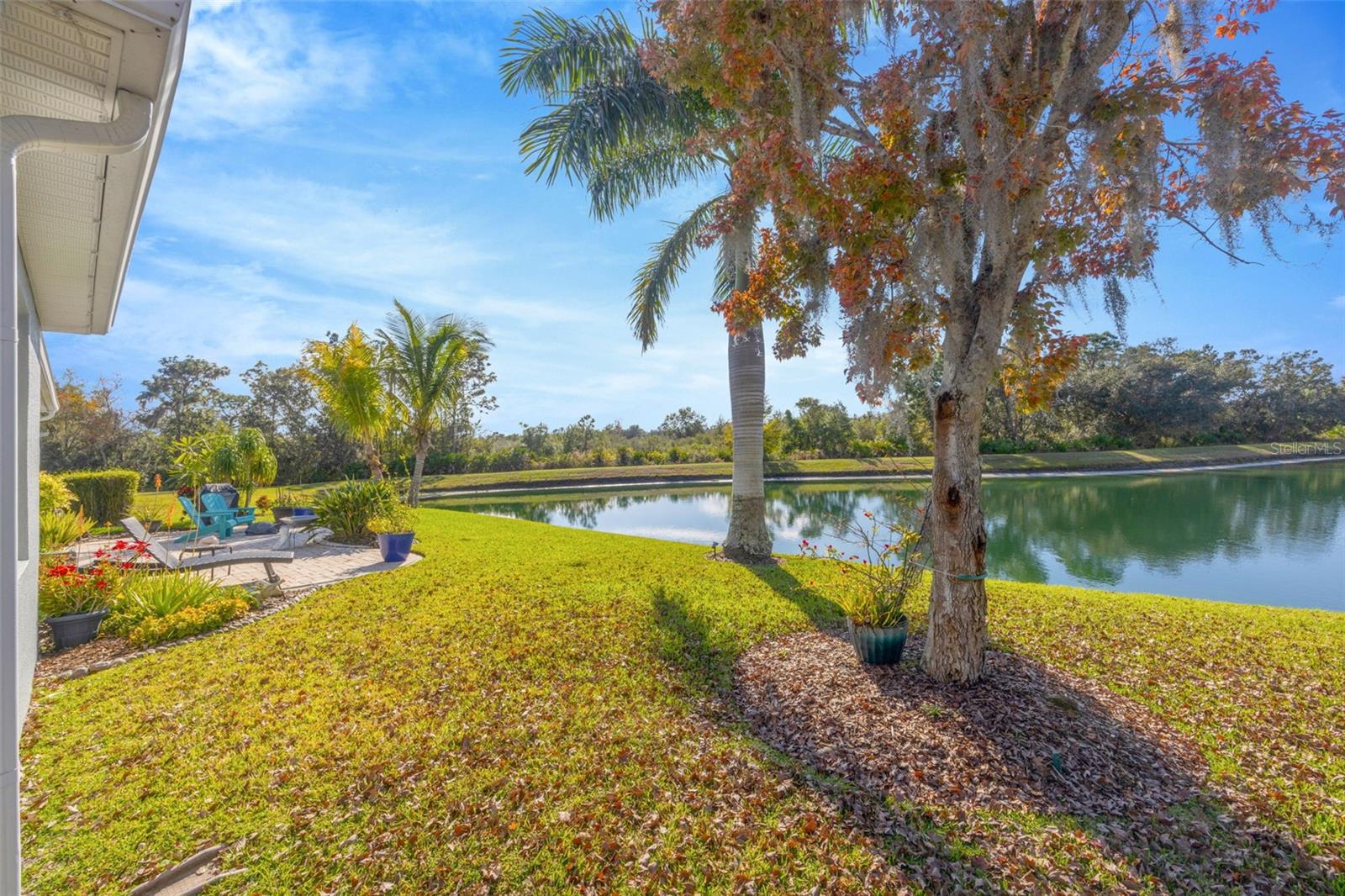 AVALON PARK - Residential