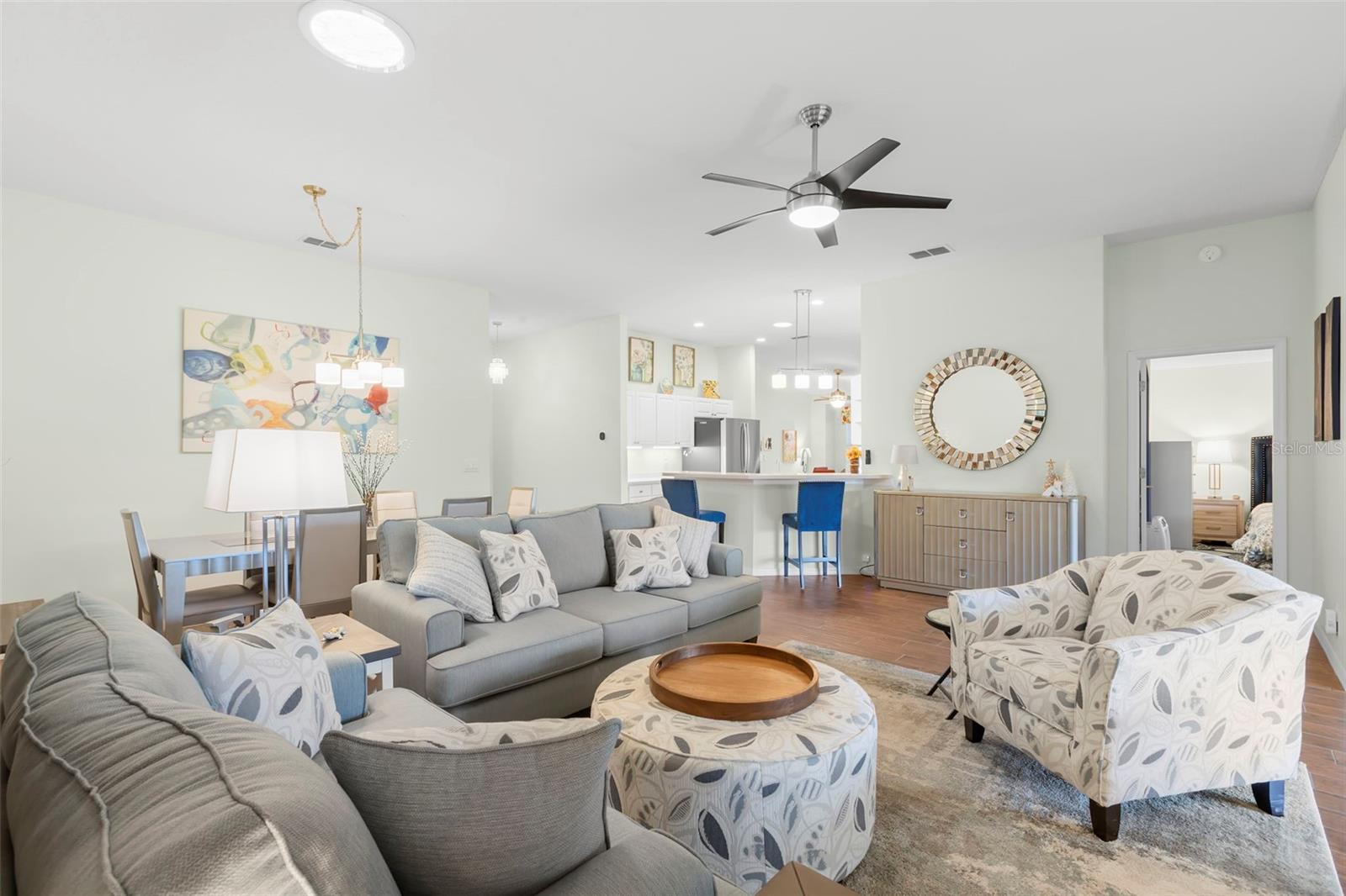 DEVONSHIRE CONDO - Residential