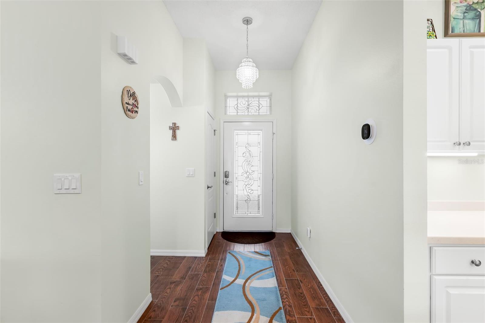 1154 CORINTH GREENS DRIVE