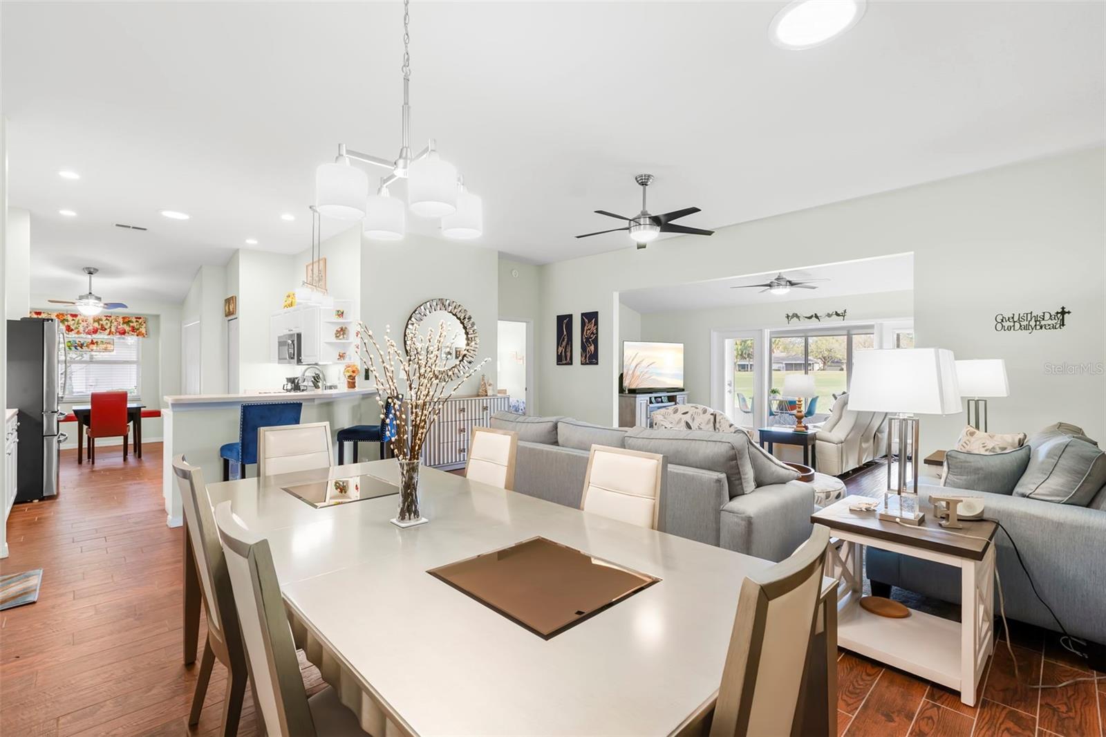 1154 CORINTH GREENS DRIVE