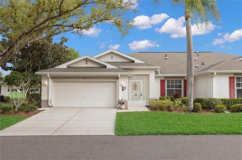 Photo of 1154 Corinth Greens Drive, Sun City Center, FL 33573 (MLS # TB8487350)