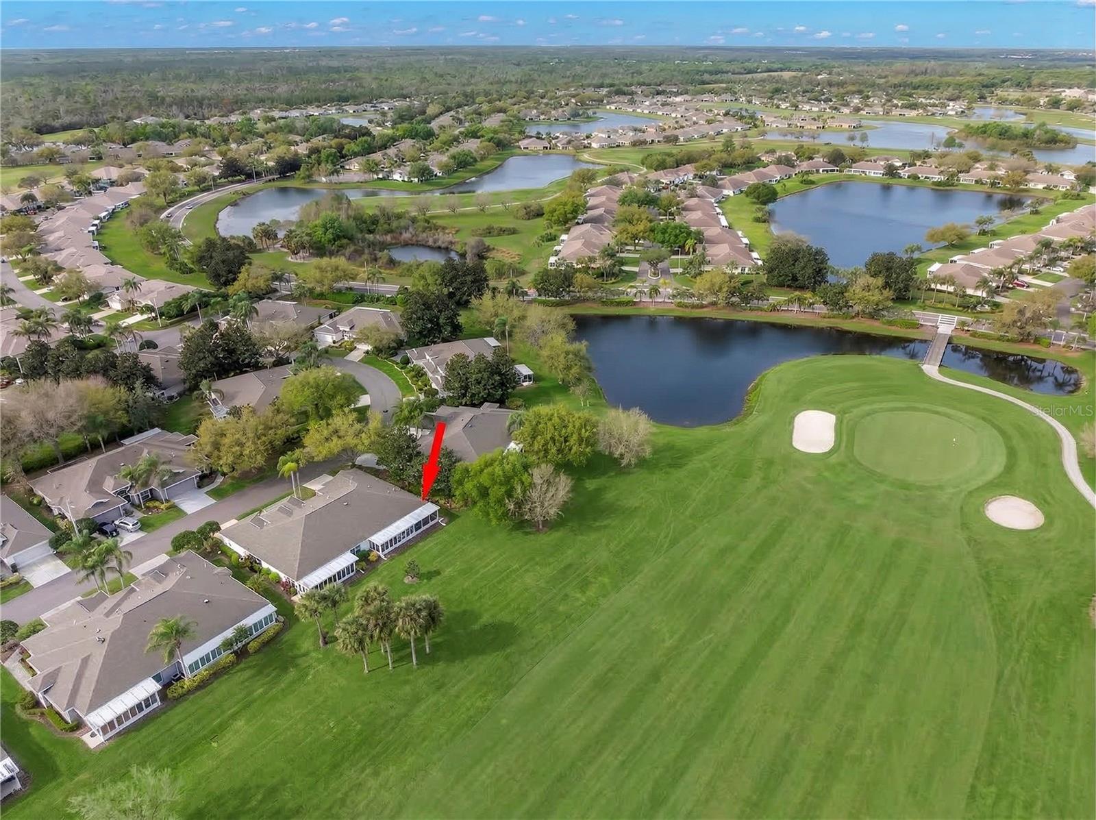 DEVONSHIRE CONDO - Residential