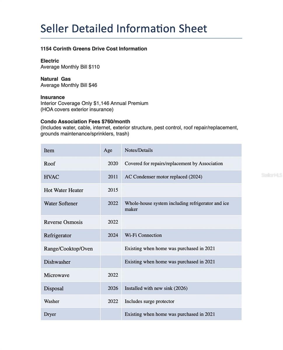 DEVONSHIRE CONDO - Residential