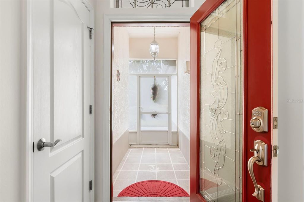 Photo of 1154 Corinth Greens Drive, Sun City Center, FL 33573 (MLS # TB8487350)