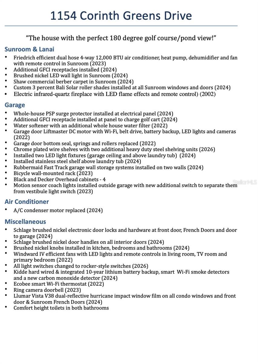 DEVONSHIRE CONDO - Residential