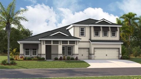 Photo of 4344 Springhouse Circle, Lakewood Ranch, FL 34211 (MLS # TB8509459)