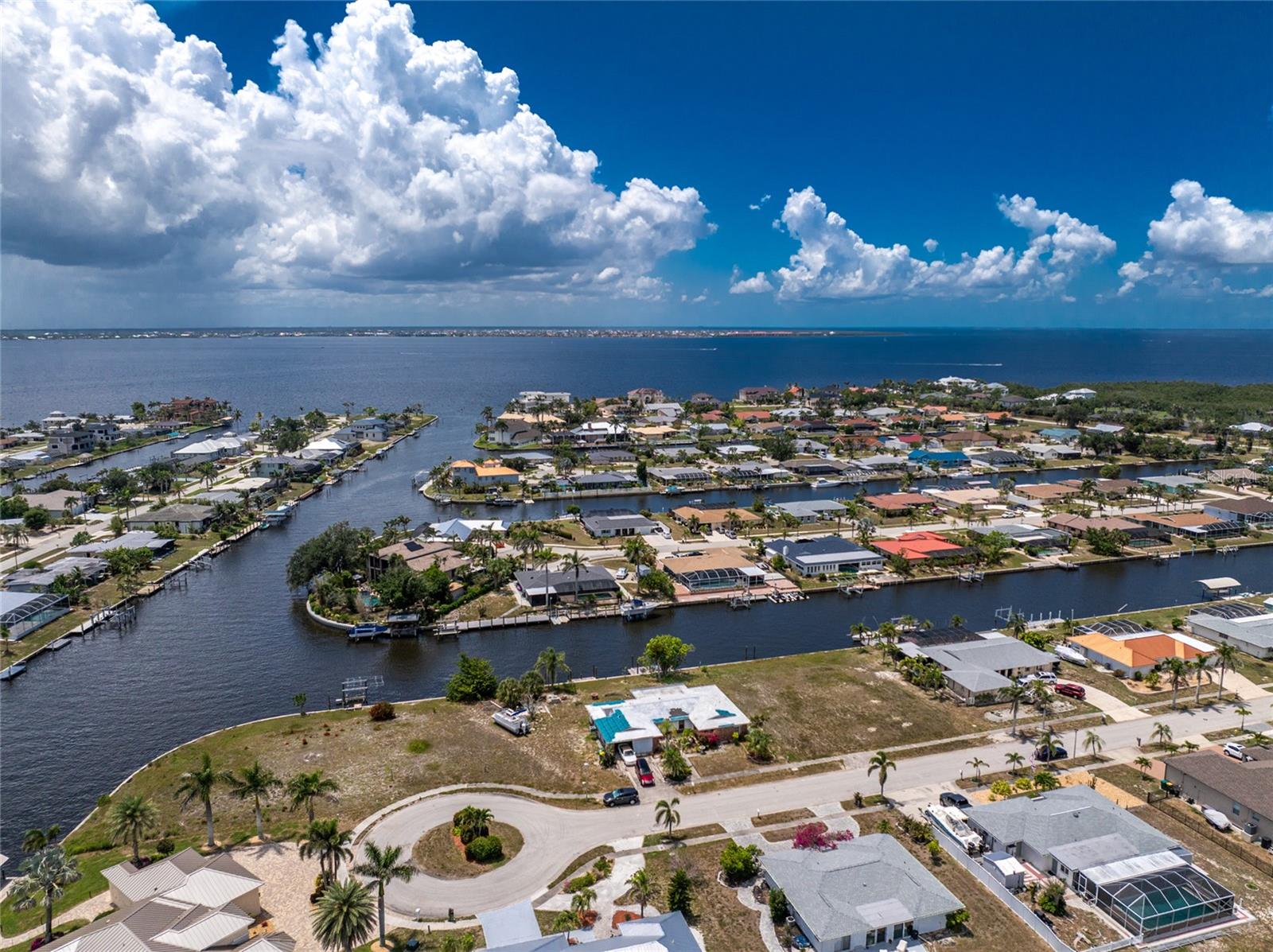 PORT CHARLOTTE SEC 040 - Land
