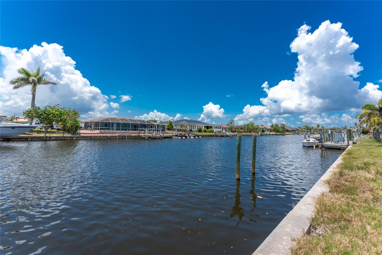 PORT CHARLOTTE SEC 040 - Land