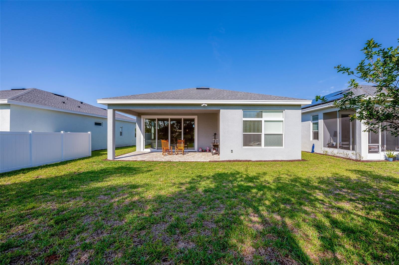 RESREVE/VICTORIA PH 2 - Residential