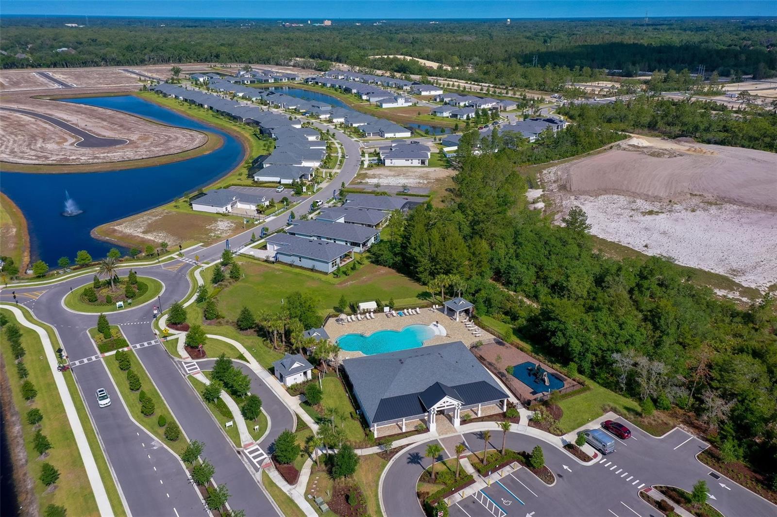 RESREVE/VICTORIA PH 2 - Residential