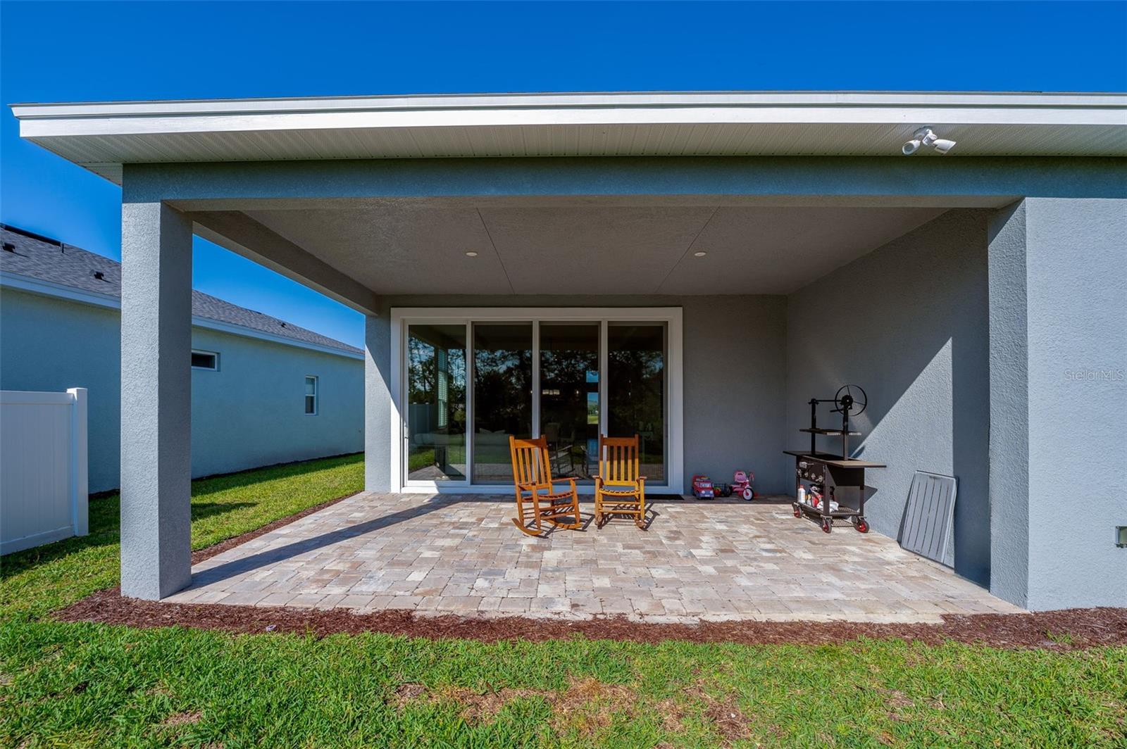 RESREVE/VICTORIA PH 2 - Residential