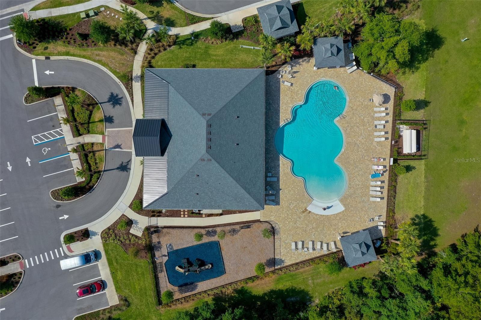 RESREVE/VICTORIA PH 2 - Residential