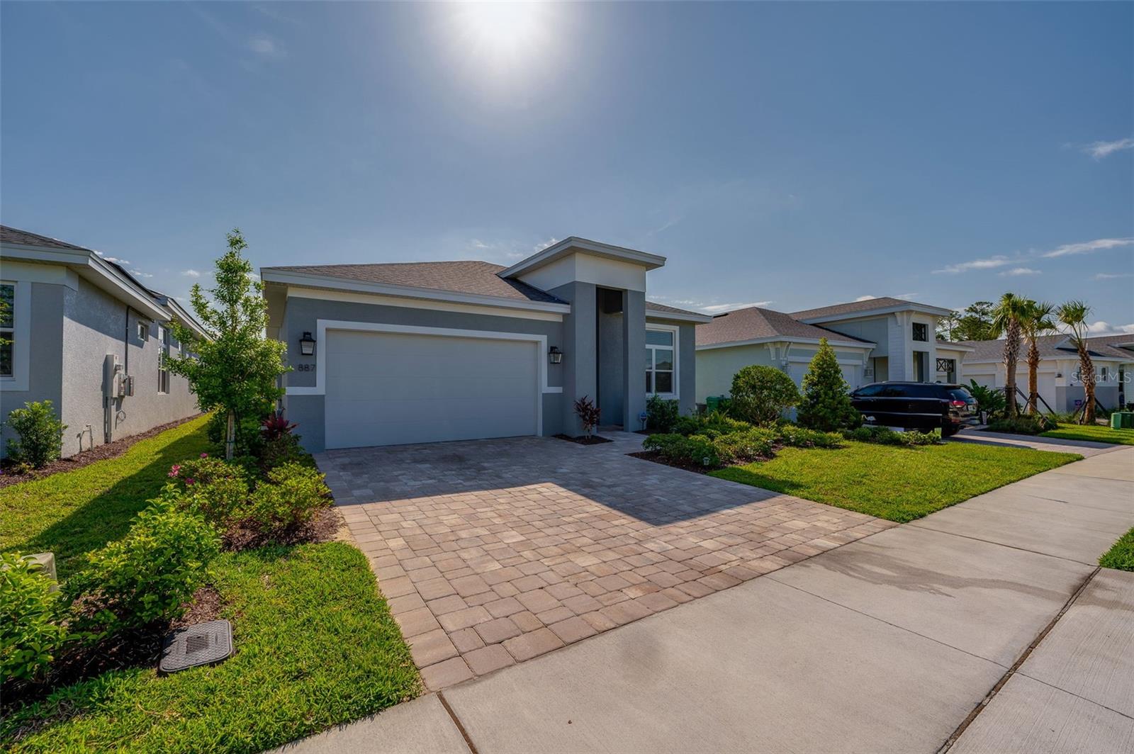 RESREVE/VICTORIA PH 2 - Residential