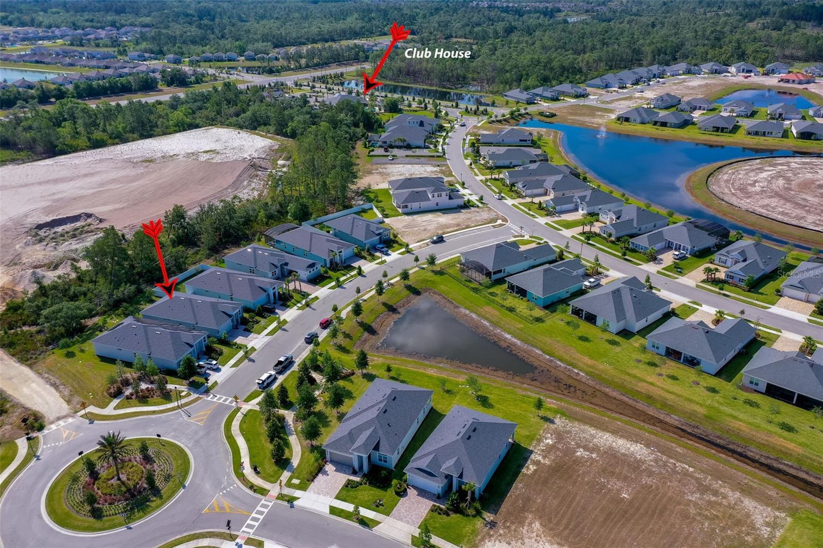 RESREVE/VICTORIA PH 2 - Residential