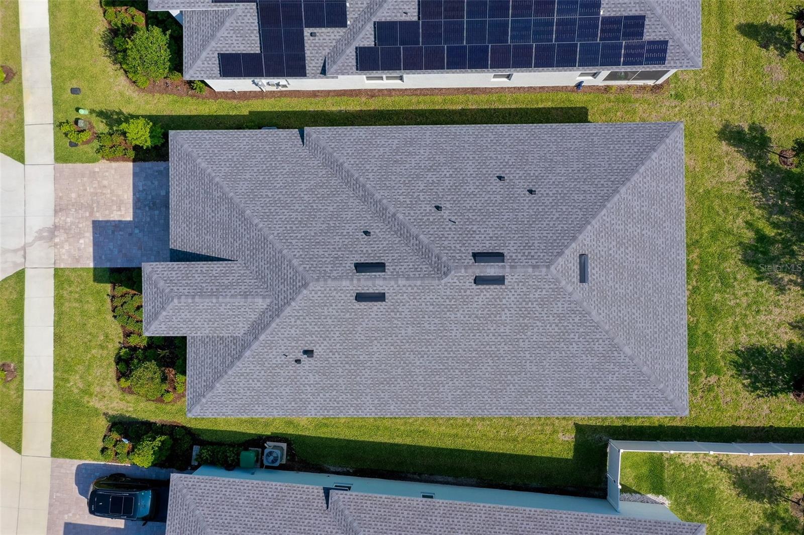 RESREVE/VICTORIA PH 2 - Residential