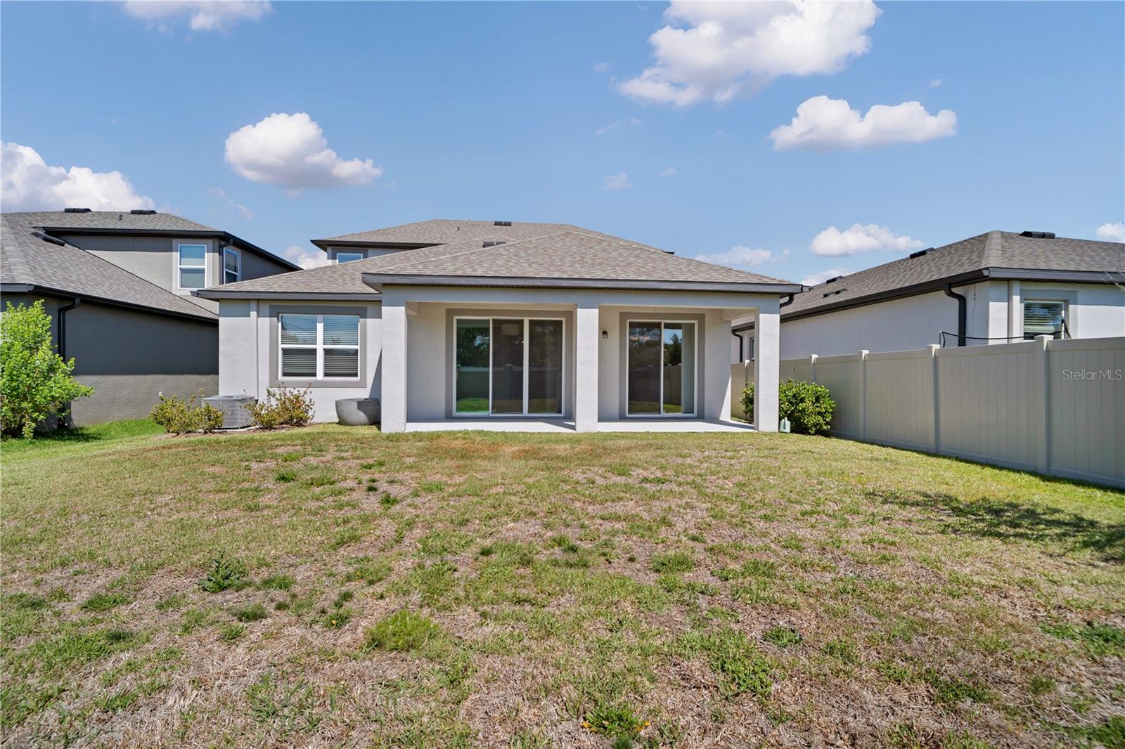 EPPERSON RANCH SOUTH PH 3B & - Residential