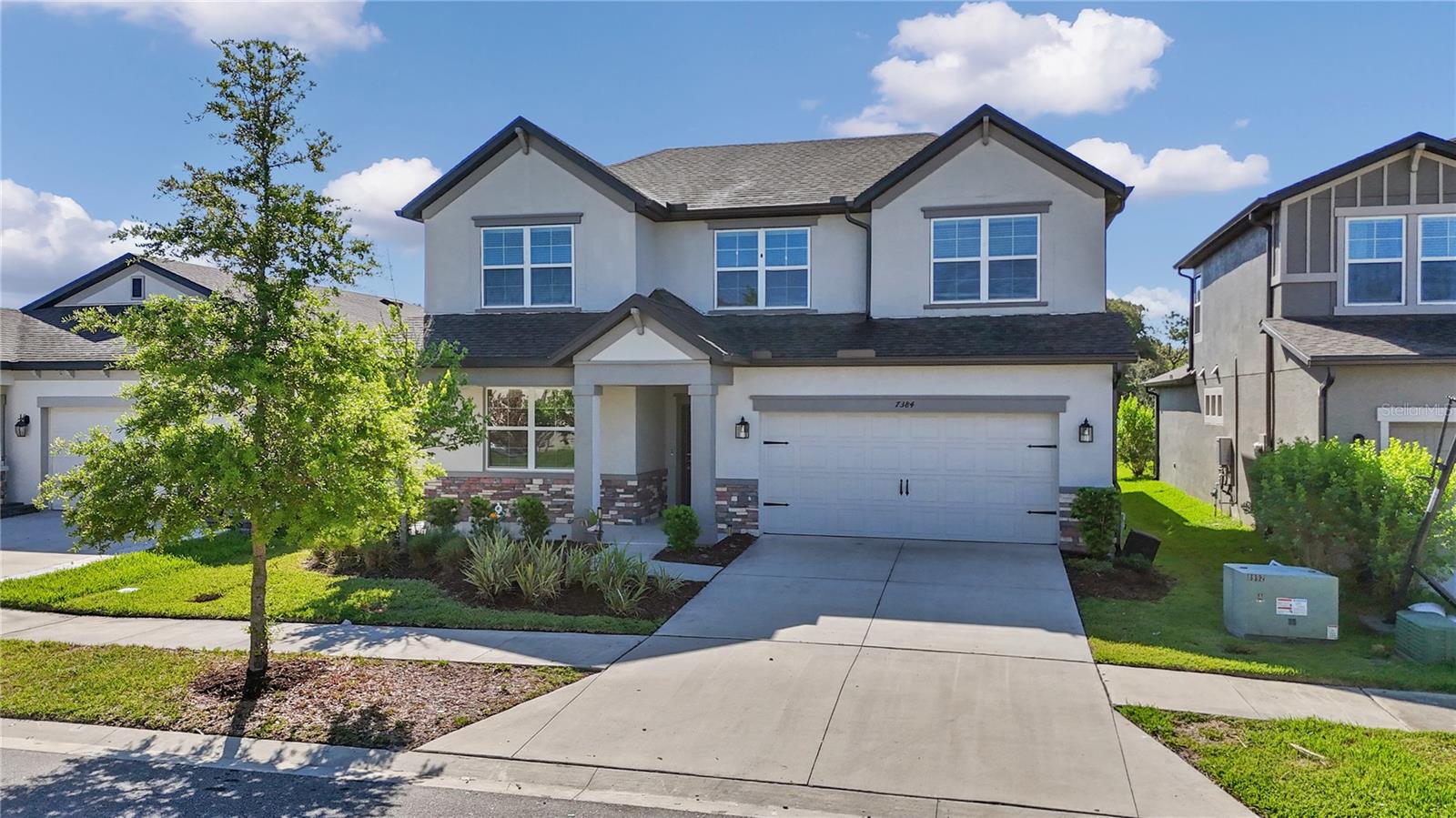 EPPERSON RANCH SOUTH PH 3B & - Residential