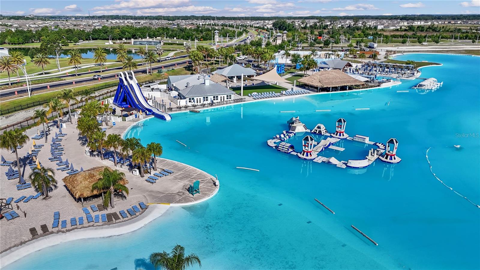 EPPERSON RANCH SOUTH PH 3B & - Residential