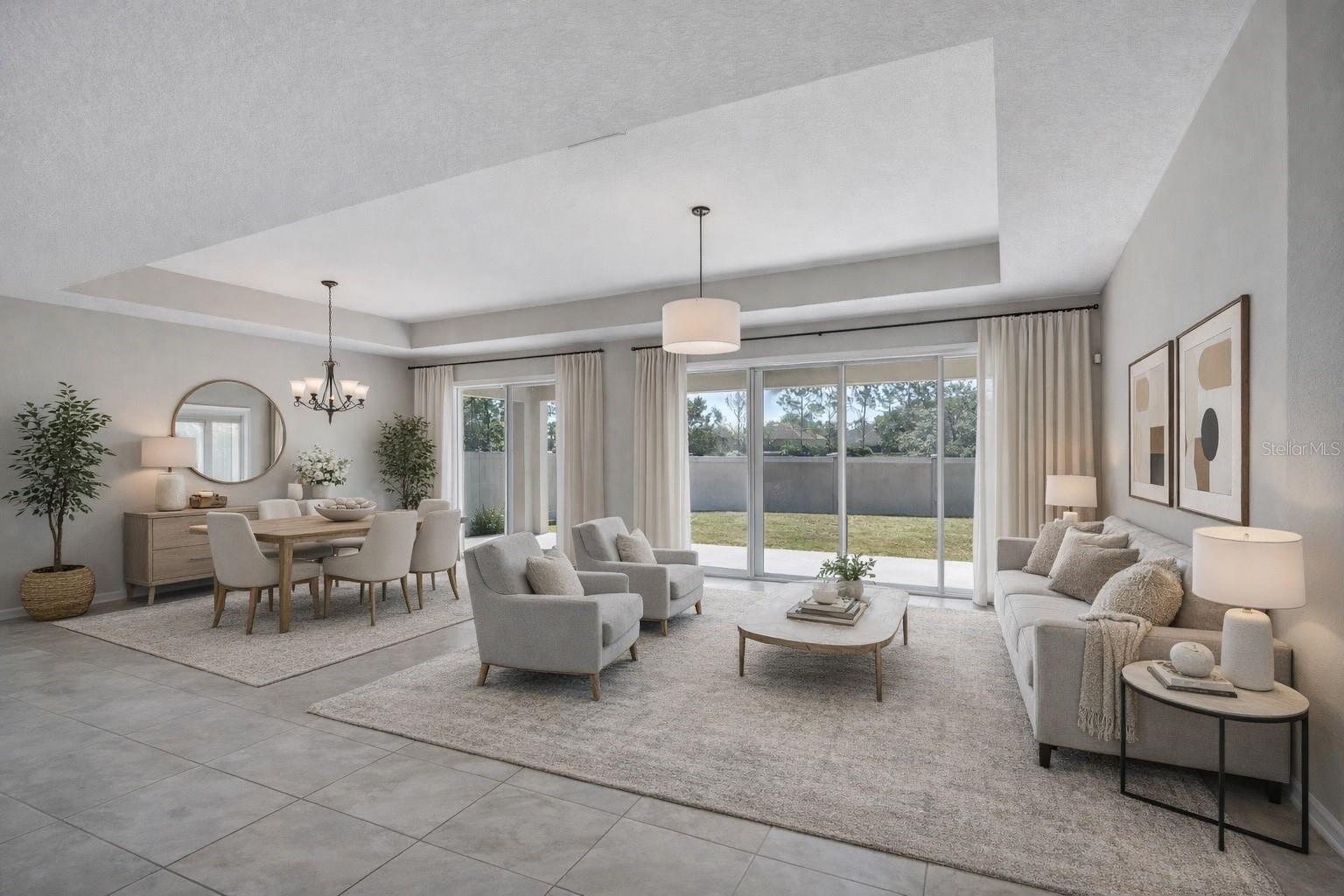 EPPERSON RANCH SOUTH PH 3B & - Residential