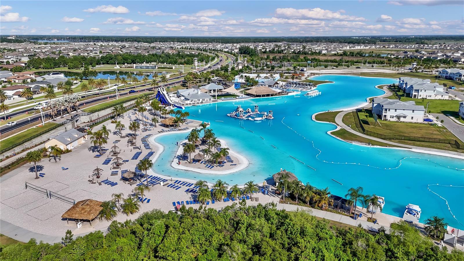 EPPERSON RANCH SOUTH PH 3B & - Residential