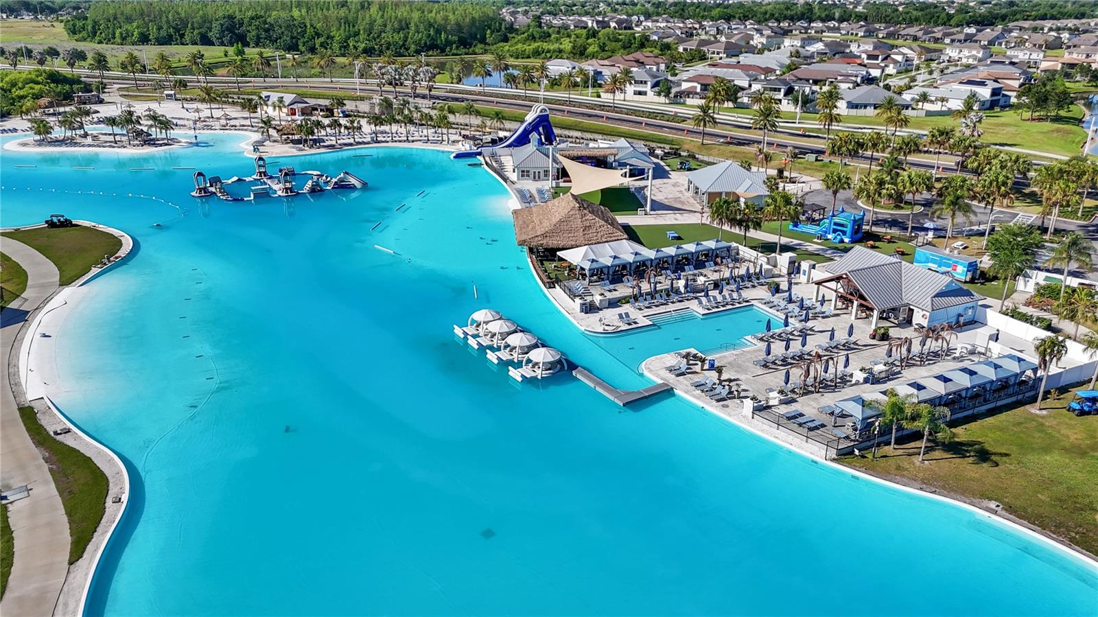 EPPERSON RANCH SOUTH PH 3B & - Residential