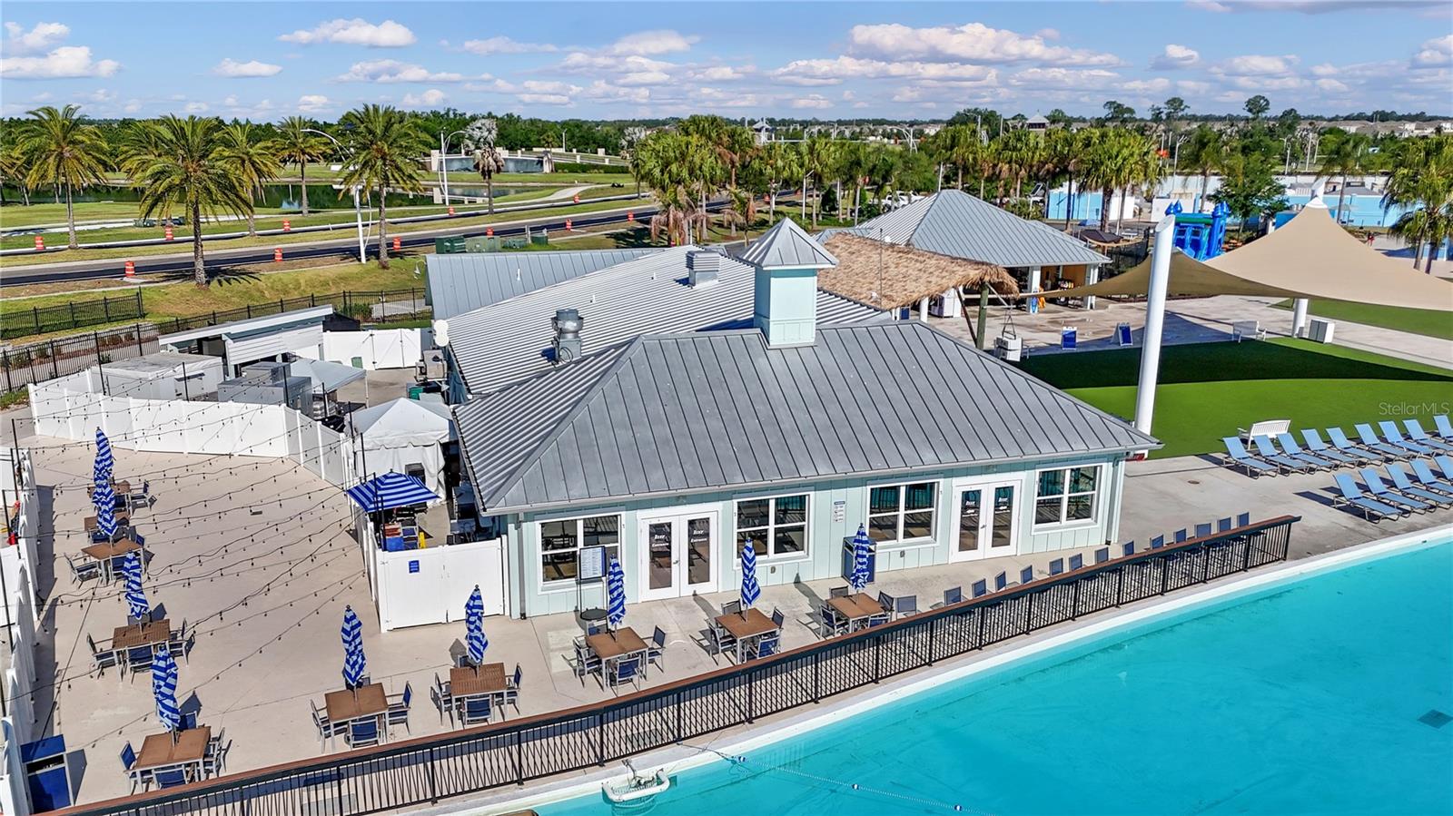 EPPERSON RANCH SOUTH PH 3B & - Residential