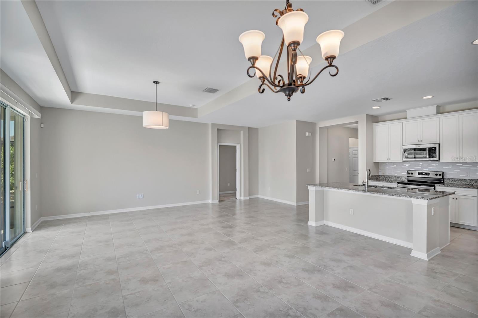 EPPERSON RANCH SOUTH PH 3B & - Residential